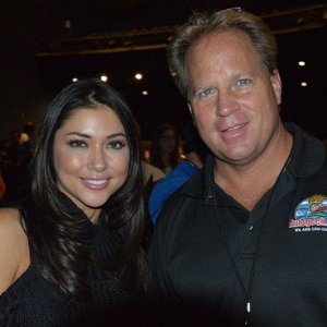 SEMA 2014 - Pictures off Mike Phillips Camera