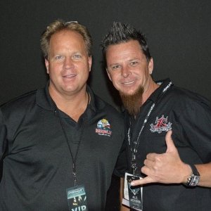 SEMA 2014 - Pictures off Mike Phillips Camera