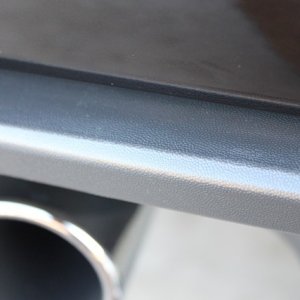 Blackfire Trim Sealant