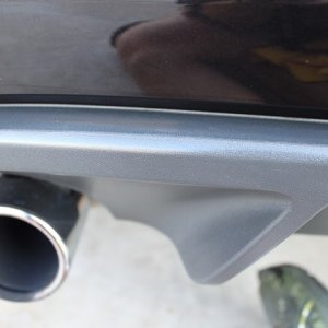 Blackfire Trim Sealant