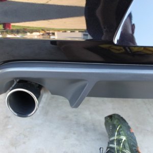 Blackfire Trim Sealant