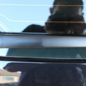 Blackfire Trim Sealant