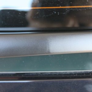 Blackfire Trim Sealant