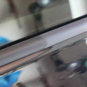 Blackfire Trim Sealant