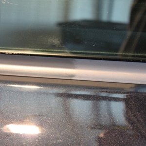 Blackfire Trim Sealant