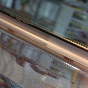 Blackfire Trim Sealant