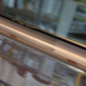 Blackfire Trim Sealant
