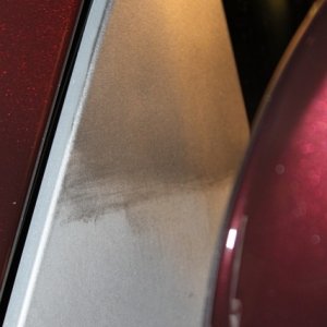 Blackfire Trim Sealant