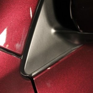 Blackfire Trim Sealant
