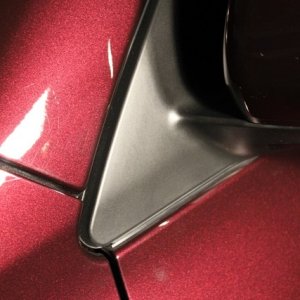 Blackfire Trim Sealant