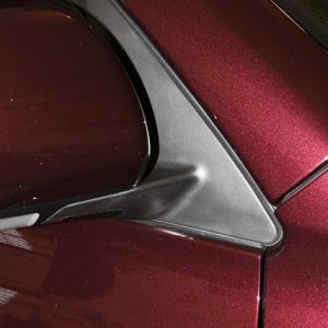 Blackfire Trim Sealant