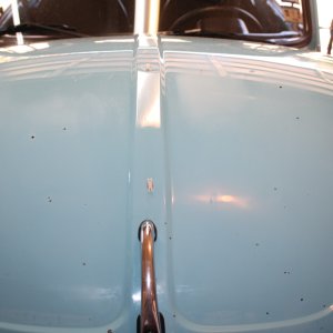 Project car