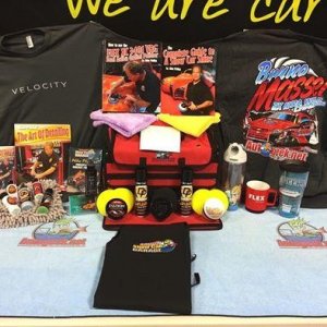 Bill Brook’s Food for Families Food Drive