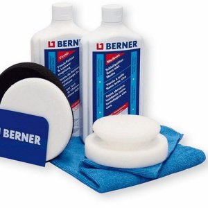 berner nano polish wax