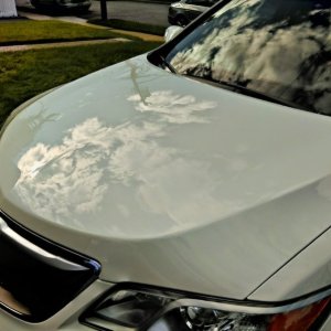2013 Acura RDX - Oct2014
