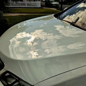 2013 Acura RDX - Oct2014