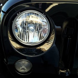 2015 Jeep Wrangler Rubicon