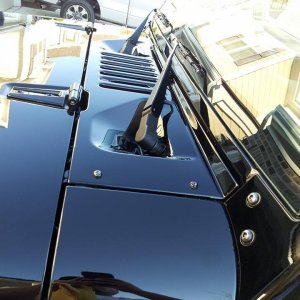2015 Jeep Wrangler Rubicon
