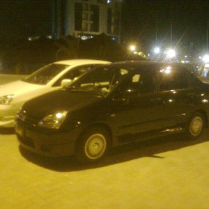 Suzuki Liana Rxi