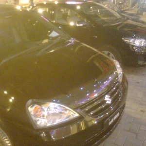 Suzuki Liana Rxi