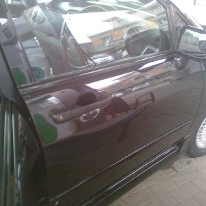 Suzuki Liana Rxi