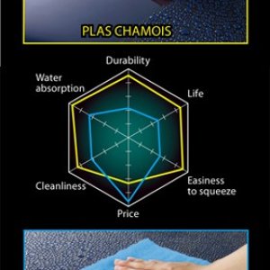 AION Plas Chamois