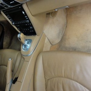 Before/After detailing Porsche Carrera S Cabriolet &amp; Porsche 911 by
