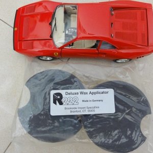 R222 Made in germany