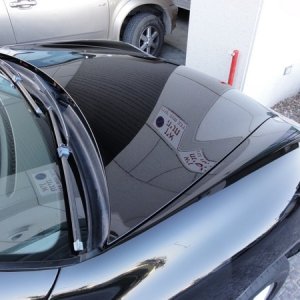 Porsche cayenne 2005