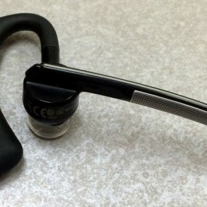 Plantronics Blue Tooth Headset