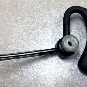 Plantronics Blue Tooth Headset
