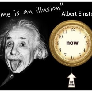 Einstein-time1