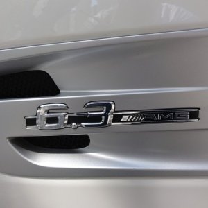 Mercedes Benz SL 63 AMG Detailing by Sharkpolitur