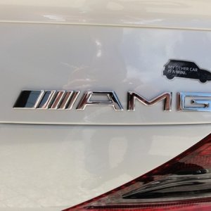 Mercedes Benz SL 63 AMG Detailing by Sharkpolitur