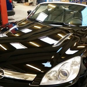 Some of the cars i have done :)