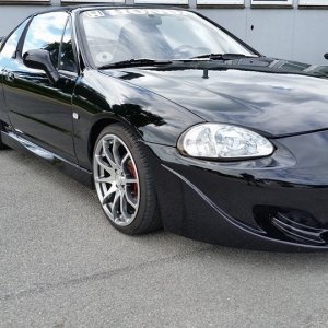 Some of the cars i have done :)