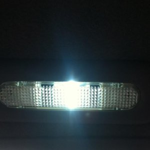 SMD2 Cool White