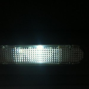 SMD2 Cool White
