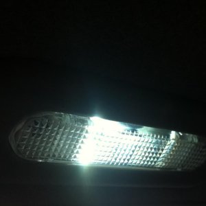 SMD2 Cool White