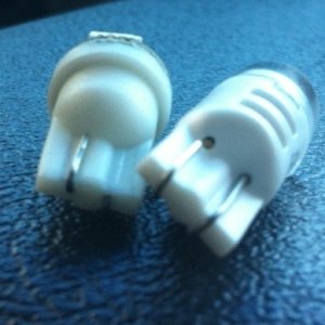 SMD2 Cool White VS White HP3