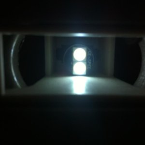 SMD2 Cool White