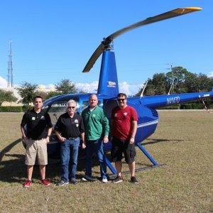 Wayne Carini at Autogeeks Cars and Coffee with Mike Phillips