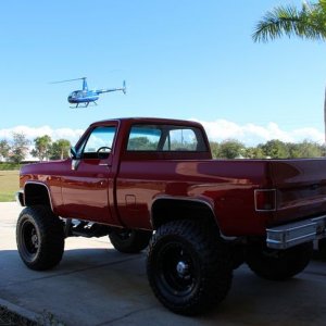 Wayne Carini at Autogeeks Cars and Coffee with Mike Phillips