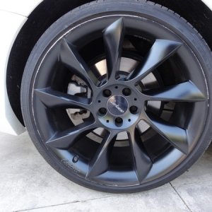 Sportservice Lorinser SL 500