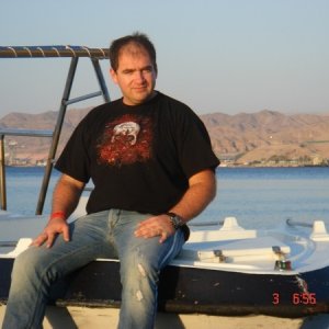 eilat