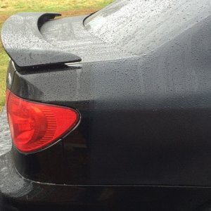 Paint blending &quot;color line&quot;