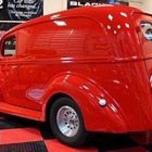 2014 Car Review - Cars detailed at Autogeek's Show Car Garage