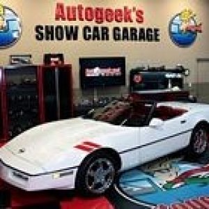 2014 Car Review - Cars detailed at Autogeek's Show Car Garage