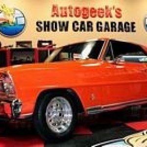 2014 Car Review - Cars detailed at Autogeek's Show Car Garage