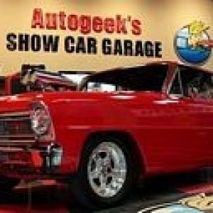 2014 Car Review - Cars detailed at Autogeek's Show Car Garage